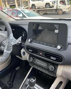 هیوندای کۆنا